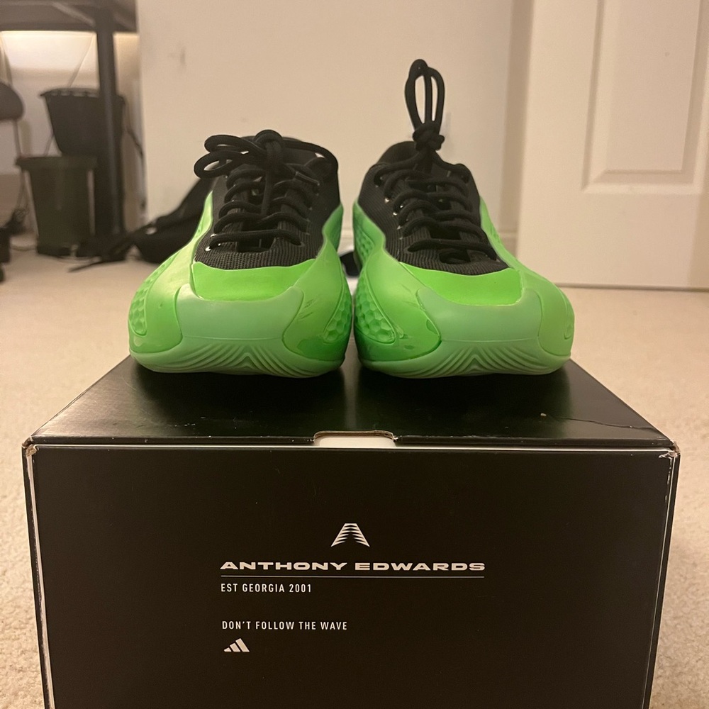 Adidas AE1 Low Green